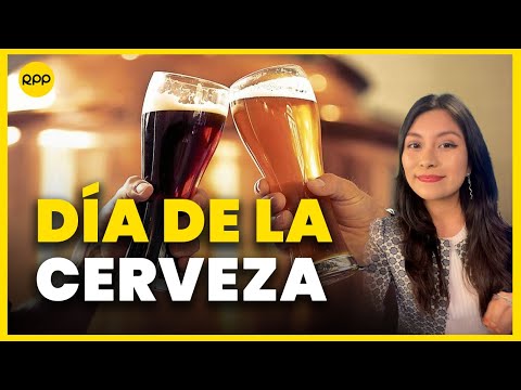 Día de la cerveza, ¿cuánto aporta a la economía peruana?