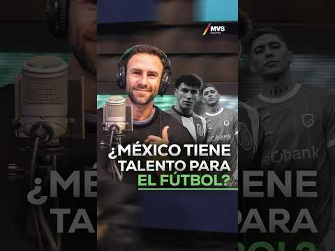 Miguel Layún habla sobre la repatriación de jugadores mexicanos de Europa #mvsdeportes #ligamx