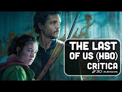 THE LAST OF US en HBO: CRÍTICA de la SERIE COMPLETA ¿Está A LA ALTURA del VIDEOJUEGO?