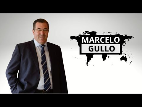 Los Mitos ligados al subdesarrollo |  - Marcelo Gullo PARTE 2/3