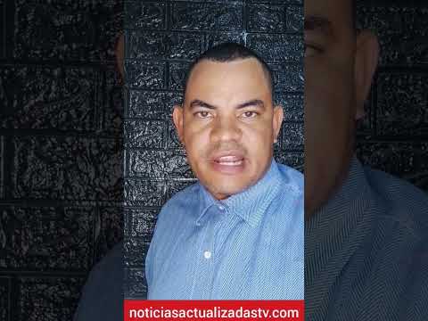 Ministro de Salud Daniel Rivera asegura en el país no circula droga de fentanilo