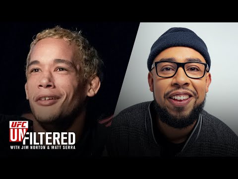 Tuivasa vs. Tybura Predictions ft. Bryan Battle & Comedian Jesus Trejo | UFC Unfiltered