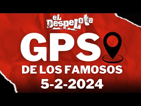 GPS: Niega embarazo tras salida de La Casa De Los Famosos #ElDespelote