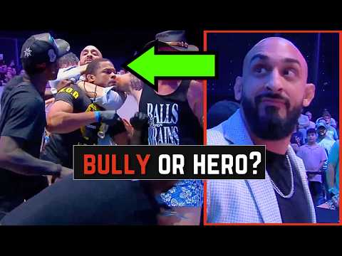 YouTube video thumbnail