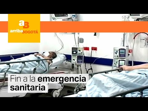 Gobierno Nacional dan fin a la emergencia sanitaria | CityTv