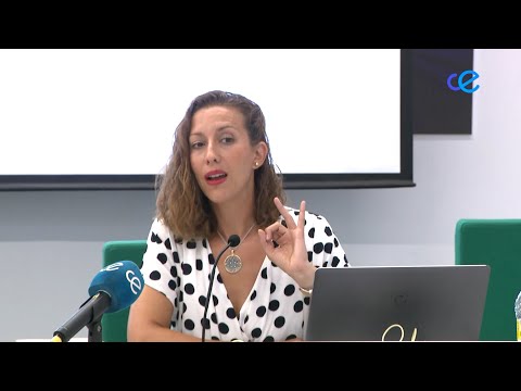 Consuelo Pérez nos traslada al mundo mágico andaluz de El amor brujo