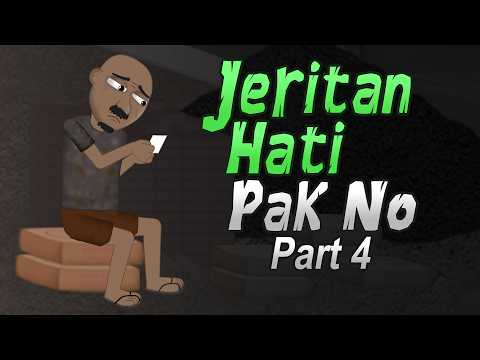Pak No's Inner Cry - Part 4 - Netizen Life