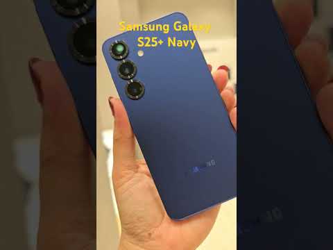New!SAMSUNGGALAXYS25+
