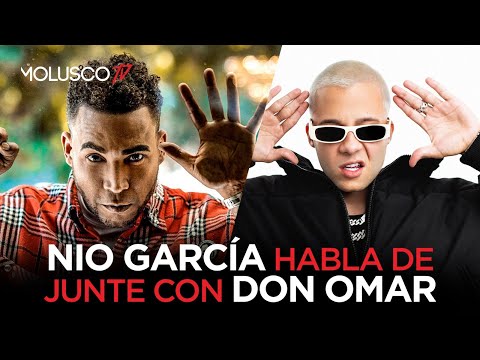 Nio García habla de su junte con Don Omar y adelanta quien saldrá en TRAVESURAS Remix ( Entrevista )