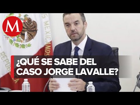 Tribunal recibe impugnacio?n de FGR contra amparo de ex senador Jorge Lavalle por caso Odebrecht