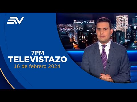 La tensión entre Rusia y Ecuador baja de tono | Televistazo | Ecuavisa