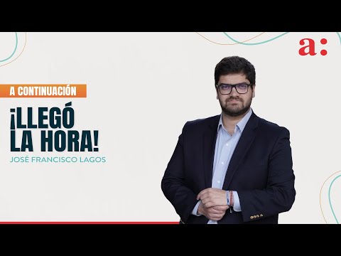 LLEGÓ LA HORA CON CÉSAR LEIVA - JOSÉ MIGUEL CASTRO Y RICARDO HERNÁNDEZ - 29 DE ENERO DE 2024