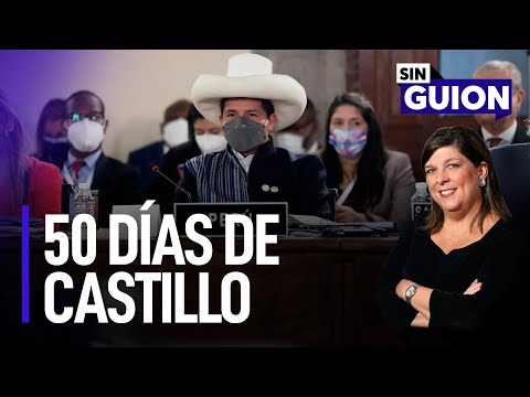 Rosa María Palacios sobre Castillo en la Celac: No se entendía bien qué estaba pidiendo | Sin Guion
