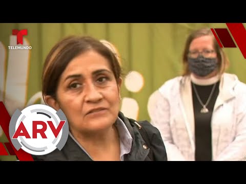 Enfermera asegura que esterilizan a inmigrantes en Georgia | Al Rojo Vivo | Telemundo