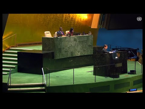 El mundo habla claro en contra de USA y sus aliados en la ONU