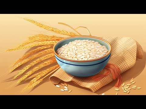China fortalece la gestión de reservas de cereales para garantizar la seguridad alimentaria