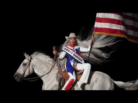 Beyoncé - PROTECTOR