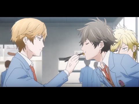 MyHero“HitorijimeMyHero”ร