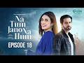 Na Tum Jano Na Hum Episode 18 (Subtitle) 25th April 2025  Hassan Khan - Hina Tariq  Green TV
