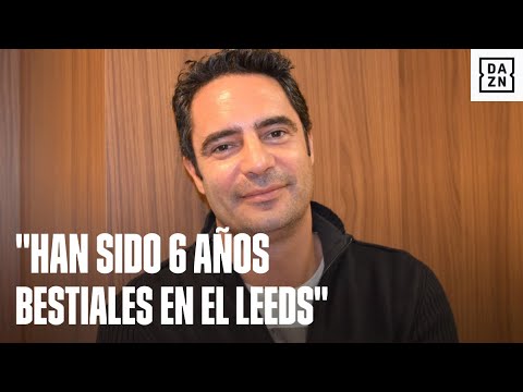 Gaby Ruiz y su paso por el Leeds United de Bielsa y Orta: ''No tengo palabras para describirlo