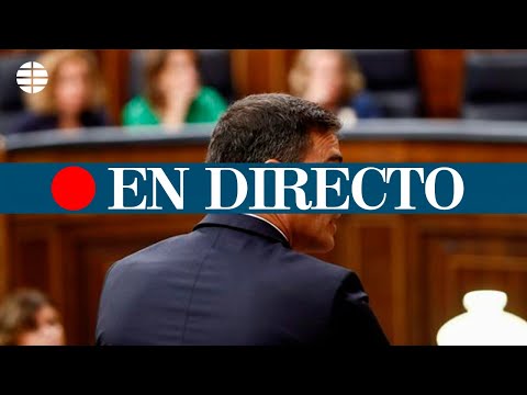 DIRECTO CORONAVIRUS | Pedro Sánchez lleva al Congreso una última prórroga del estado de alarma