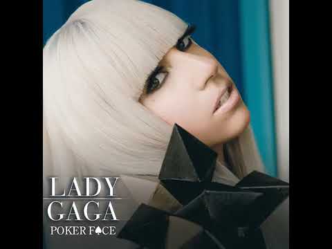 Lady Gaga - Poker Face (LLG vs GLG Radio Mix)