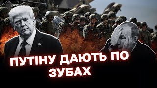 Дроны, воздушные угрозы и реакция Европы: безопасность ЕС под давлением
