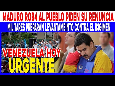 ULTIMA HORA, NoticiaS de VeNEZUELA hoy 08 MAYO  2024, ÙLTIMA HORA, Noticias de VENEZUELA hoy de ulti