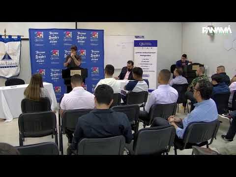 Debate: Socialismo vs. Capitalismo - En Vivo - Panamá en Directo