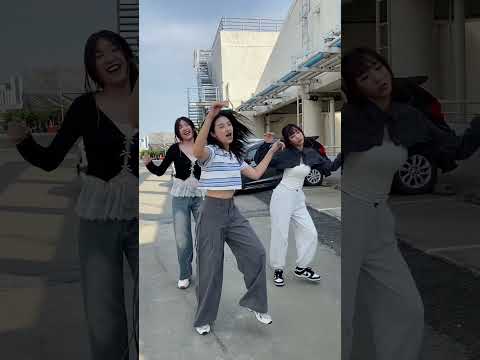 มาเต้นงานโรงเรียนครั้งแรกคั้บ