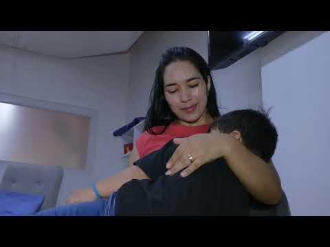 Biblioteca Departamental cuenta con un espacio para madres lactantes