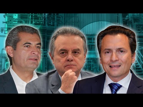 EXFUNCIONARIOS DEL GOBIERNO DE PEÑA NIETO podrían haber participado en la compra de AGRONITROGENADOS