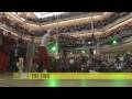 Bboy The end on IBE 2008 HD