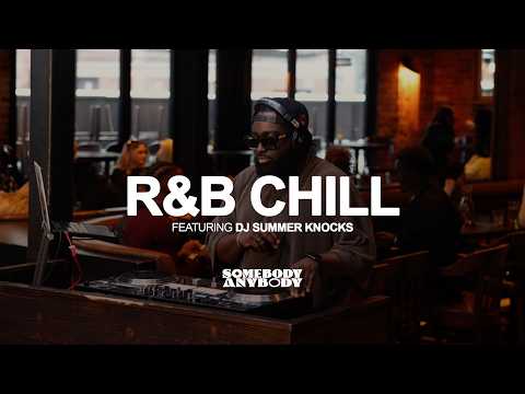 R&B CHILL | SZA, KEHLANI, CHRIS BROWN, LEON THOMAS, TYLA, PLAYLIST