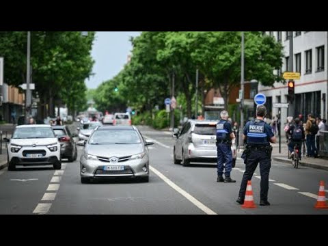 Lyon : quatre blessés après une attaque au couteau, un homme interpellé