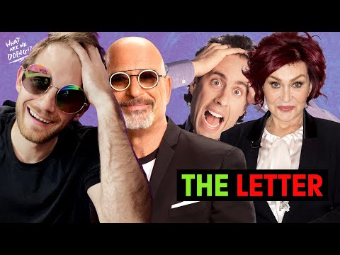 THE WAR IS OVER! Celebrities Draft Letter to President Biden Asking Him to PLEASE Stop Supporting...