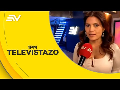 ¿Álvaro Noboa será candidato? Eliminó el video de su postulación | Televistazo | Ecuavisa