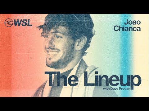 Surfing🌅🌊 Joao Chianca Talks Debut On The 2022 CT, Performing At Pipe, And Big Goals For His Rookie Year