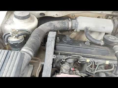 Volkswagen Golf 1993 m dalys