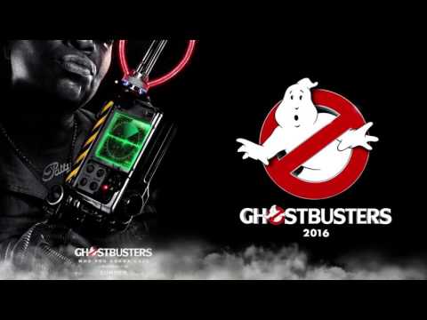 8. Fall Out Boy - Ghostbusters (I'm Not Afraid) (Feat. Missy Elliott)