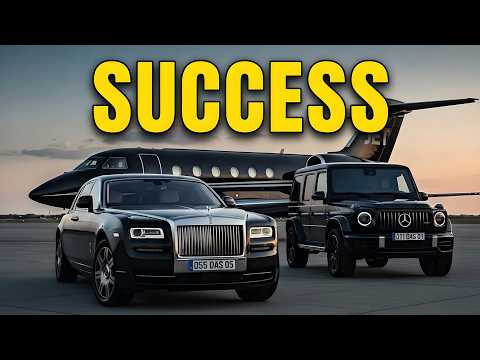 The Missing Piece to Wealth and Success