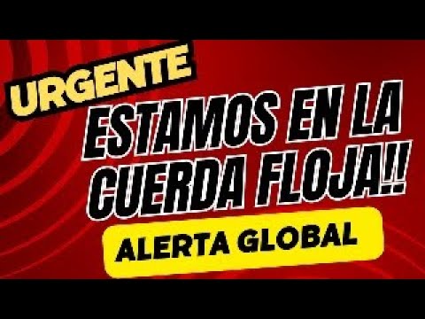 ALERTA GLOBAL #rusia #eeuu #europa #españa #argentina #putin #tuckercarlson #trump #biden #china