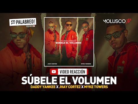 Daddy Yankee+Jhay Cortez+Myke Towers “Súbele El Volumen” vídeo grabado en PR #ElPalabreo ?