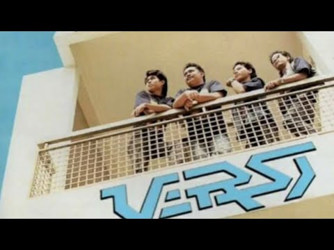 VERSI - RESTU (Lirik)