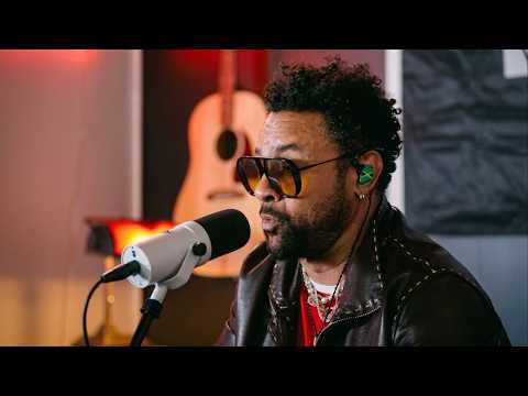 Shaggy - Boombastic | Ilegal Mezcal HQ - Brooklyn, NY