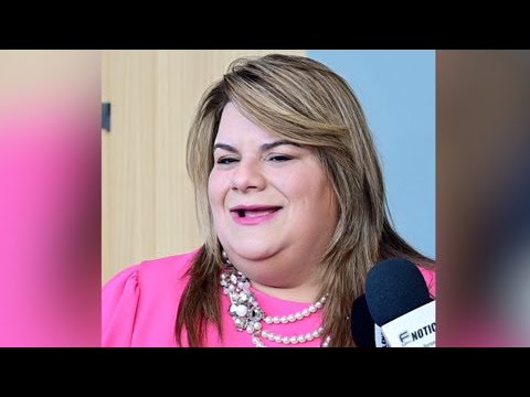 “¡Aquí estamos!”: lo que hizo Jenniffer González al descubrir cómo quedó en La Encuesta de El Nuevo