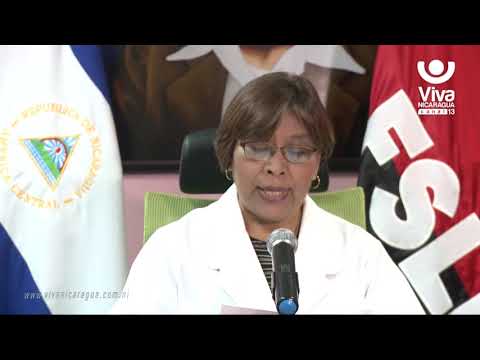 Nicaragua ha brindado atención médica a 2 mil 711 personas por Covid-19