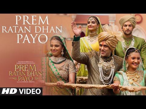 hindi movie prem ratan dhan payo full movie online