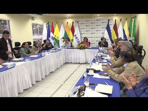Educación superior pública de Nicaragua lista para el año lectivo 2024