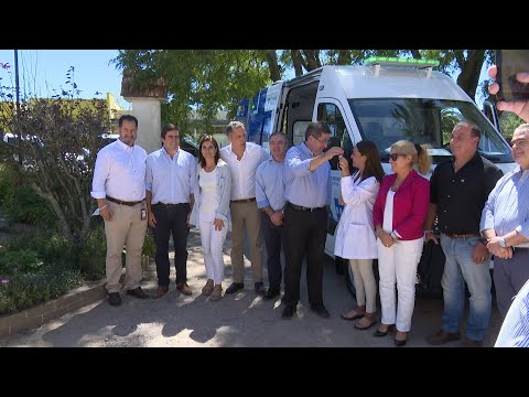 Actividades de ASSE y el Ministerio de Transporte y Obras Públicas en José Batlle y Ordóñez
